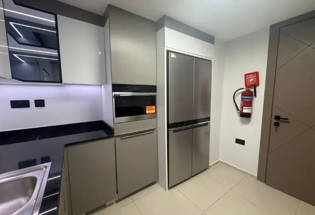 Furnished Waterfront Living in Lusail – Al Kharaej