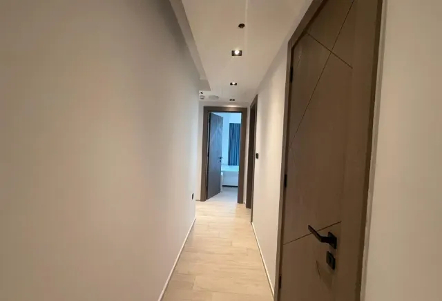 Furnished Waterfront Living in Lusail – Al Kharaej