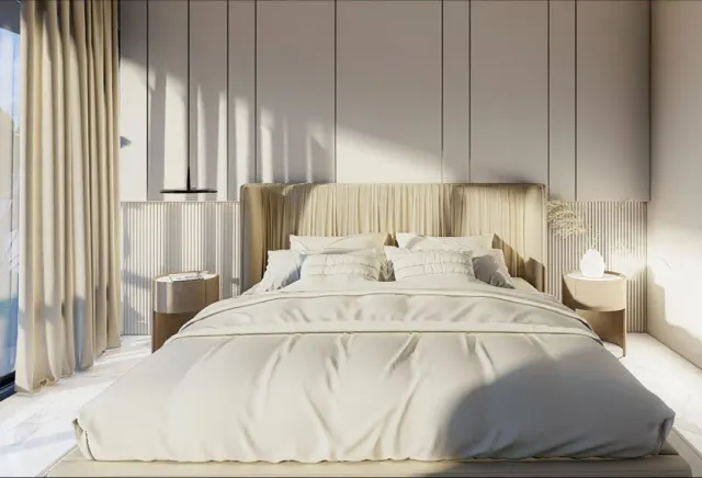 1BR BEST INVESTMENT IN THIS AREA NICE LAYOUT