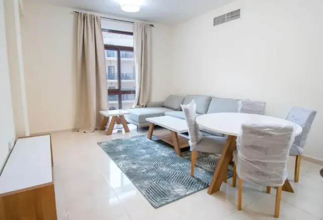 1 BED ROOM APT | LUSAIL FOXHILL SOUTH| FOR RENT