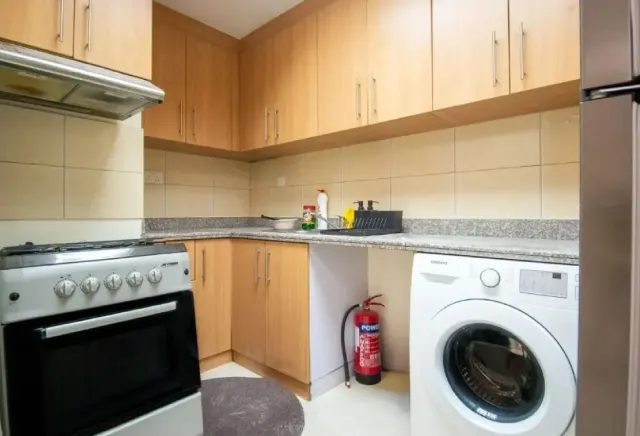 1 BED ROOM APT | LUSAIL FOXHILL SOUTH| FOR RENT