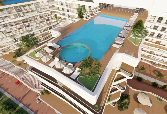 1BR BEST INVESTMENT IN THIS AREA NICE LAYOUT