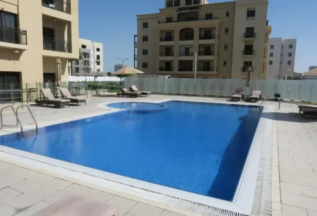 1 BED ROOM APT | LUSAIL FOXHILL SOUTH| FOR RENT