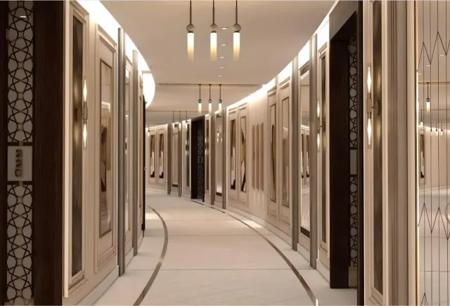 OWN YOUR APT BY JUST PAYING 12K/MONTH IN PEARL