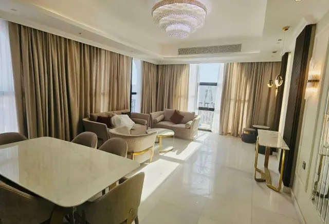OWN YOUR APT BY JUST PAYING 12K/MONTH IN PEARL