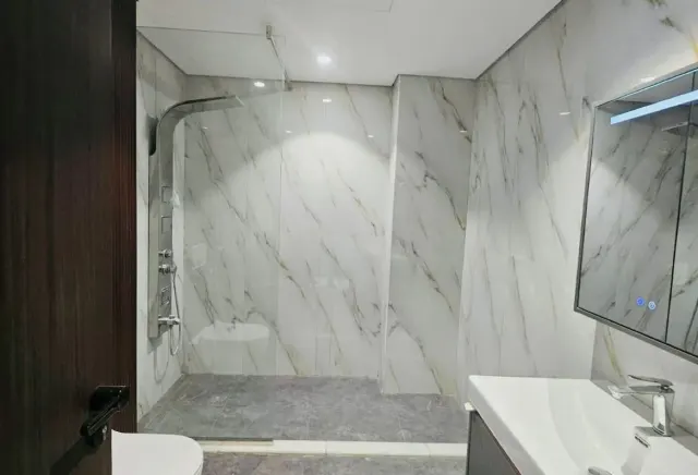 OWN YOUR APT BY JUST PAYING 12K/MONTH IN PEARL