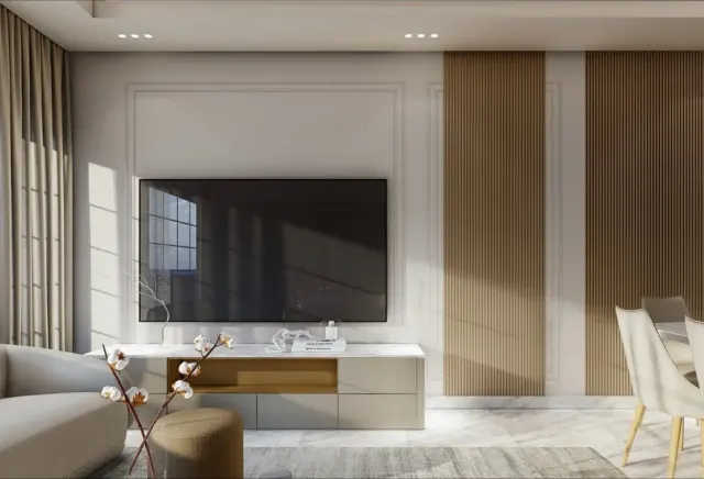 1BR BEST INVESTMENT IN THIS AREA NICE LAYOUT