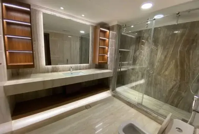 Cheapest 2BHK Semi-Furnished Apartment | 175 SQM