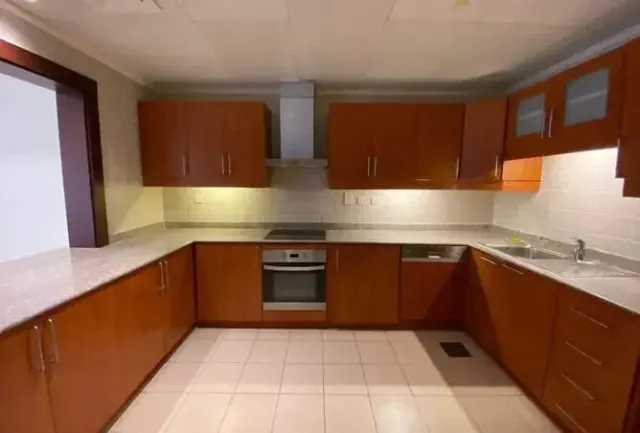 Cheapest 2BHK Semi-Furnished Apartment | 175 SQM