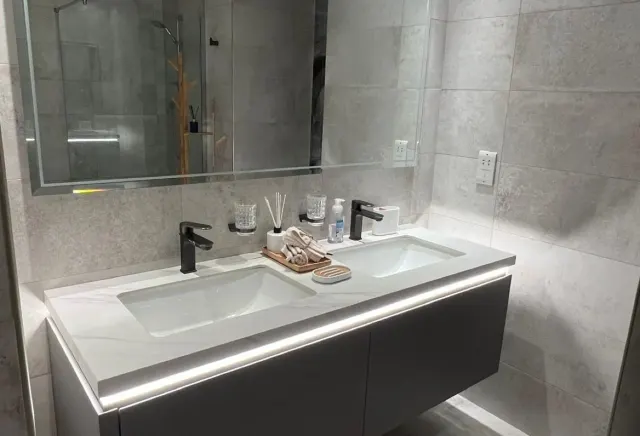 1 Bedroom | Furnished | Marina View | Pearl Qatar