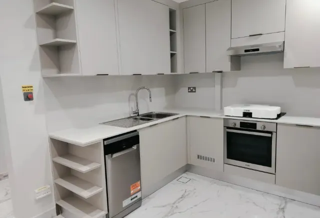 LUXURIOUS 2 BR FOR RENT IN LUSAIL MARINA LUSAIL