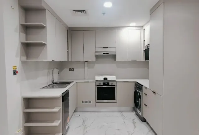 LUXURIOUS 2 BR FOR RENT IN LUSAIL MARINA LUSAIL