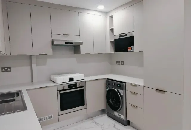 LUXURIOUS 2 BR FOR RENT IN LUSAIL MARINA LUSAIL