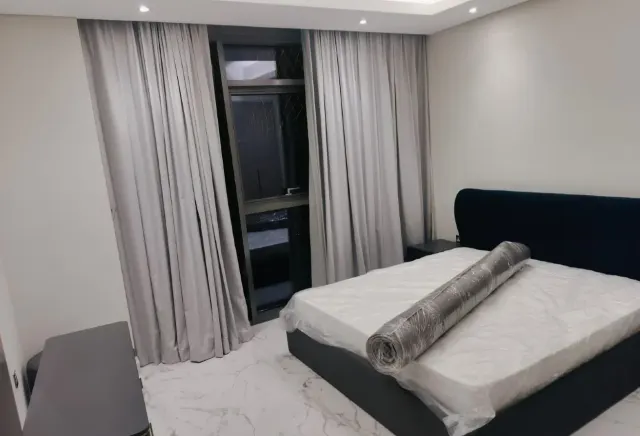 LUXURIOUS 2 BR FOR RENT IN LUSAIL MARINA LUSAIL - view 3