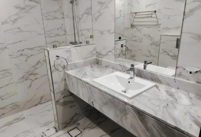 LUXURIOUS 2 BR FOR RENT IN LUSAIL MARINA LUSAIL