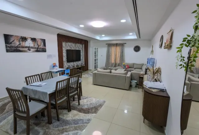 ELEGENT 1BHK+MAID ROOM MARINA VIEW READY TO MOVE I