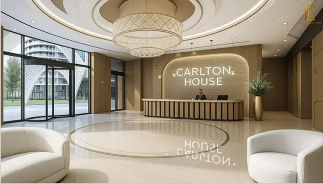 Branded Residence FF 3BR | Qetaifan Island | 7 yrs
