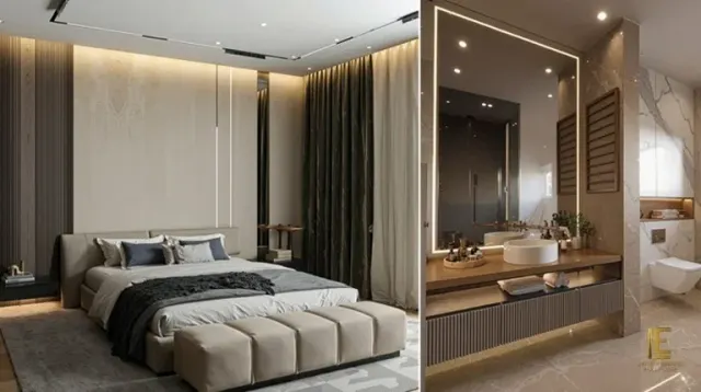 Branded Residence FF 3BR | Qetaifan Island | 7 yrs