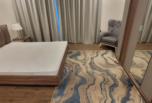 Furnished 1 BHK | Giardino AP09 | Bill Included