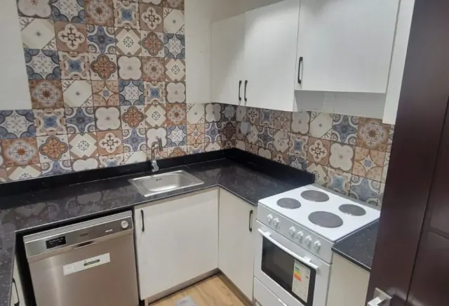 Furnished 1 BHK | Giardino AP09 | Bill Included