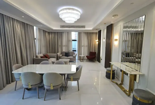 OWN THIS APARTMENT BY JUST PAYING 15K/ MONTH