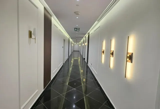 OWN THIS APARTMENT BY JUST PAYING 15K/ MONTH