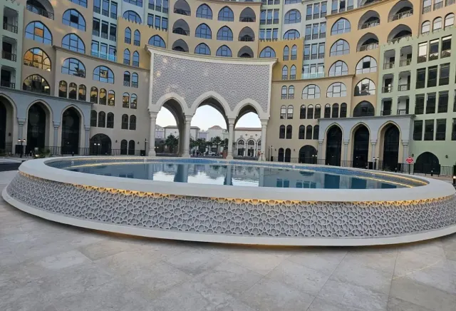 OWN THIS APARTMENT BY JUST PAYING 15K/ MONTH