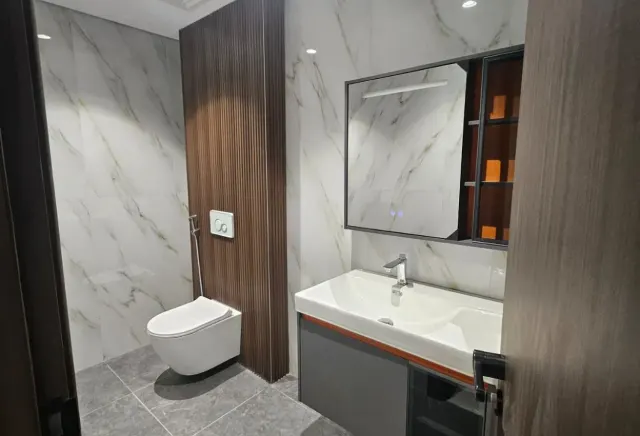 OWN THIS APARTMENT BY JUST PAYING 15K/ MONTH
