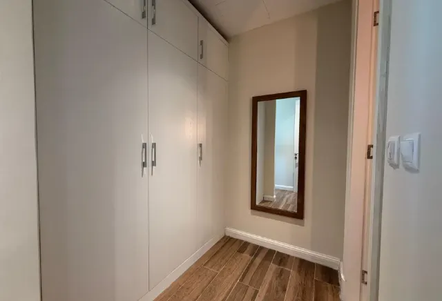 2BHK + Maid | Sea View | 160sqm |12K QAR Beach ac