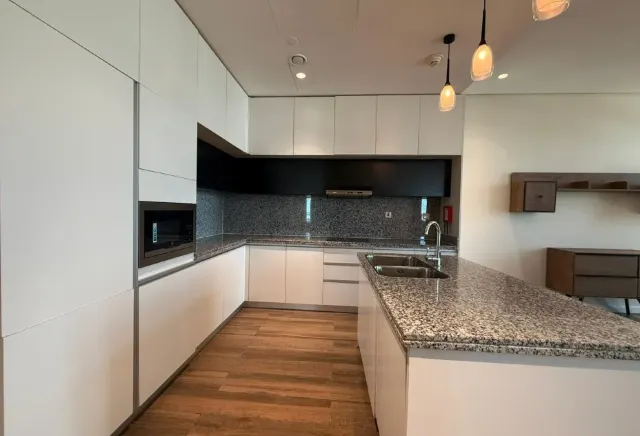 2BHK + Maid | Sea View | 160sqm |12K QAR Beach ac