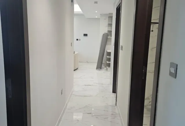 LAVISH BRAND NEW FF 2BED ROOM BIG SEA VIEW BALCONY