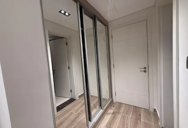 Elegant 2BHK Fully Furnished Brand New YasmenCity