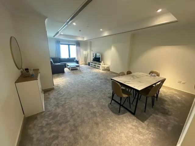 Well maintained 1BHK fully furnished with balcony