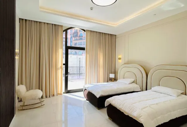 Full Sea View | 12,000 / Month | Lease to Own