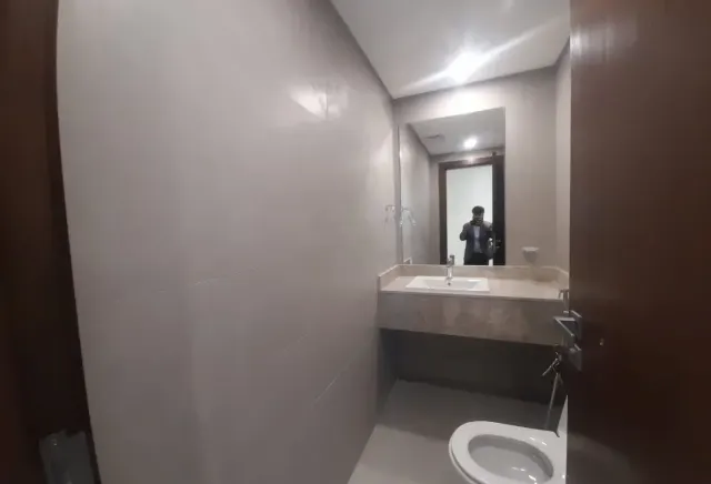 Brand New 2-Bedroom Apartment | Sea View | lusail