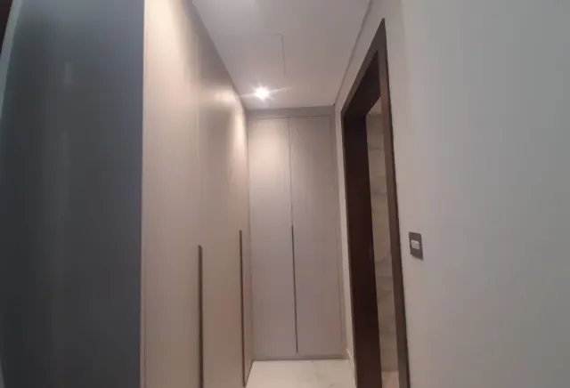 Brand New 2-Bedroom Apartment | Sea View | lusail