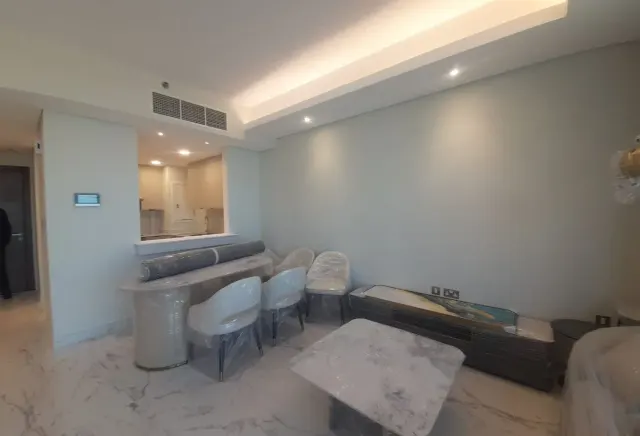 Brand New 2-Bedroom Apartment | Sea View | lusail