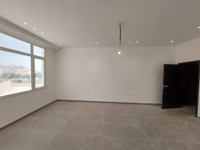 7BHK+Maid brand new villa in wakra for sale|