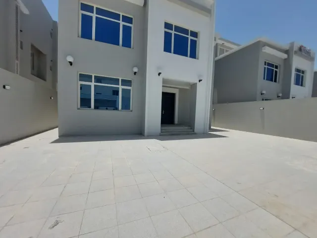 7BHK+Maid brand new villa in wakra for sale|