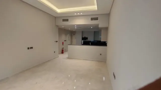 OWN 1BR WITH READY APARTMENT WITH 3 YEARS PLAN