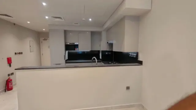 OWN 1BR WITH READY APARTMENT WITH 3 YEARS PLAN