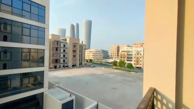 OWN 1BR WITH READY APARTMENT WITH 3 YEARS PLAN