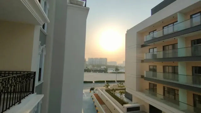 OWN 1BR WITH READY APARTMENT WITH 3 YEARS PLAN