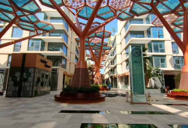 Gewan Island 3BR+Maid | 10% Move In | 5-Yr Plan