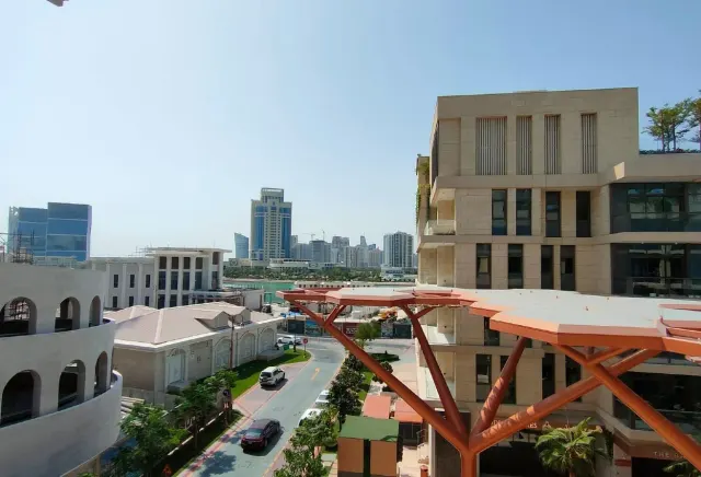 Gewan Island 3BR+Maid | 10% Move In | 5-Yr Plan