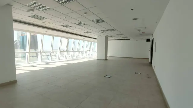 LEASE TO OWN YOUR OWN OFFICE IN MARINA LUSAIL