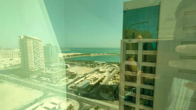 LEASE TO OWN YOUR OWN OFFICE IN MARINA LUSAIL