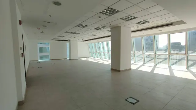 LEASE TO OWN YOUR OWN OFFICE IN MARINA LUSAIL