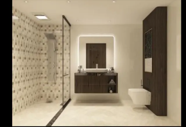 Full Sea View | 12,000 / Month | Lease to Own |