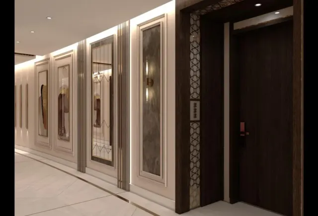 Full Sea View | 12,000 / Month | Lease to Own |